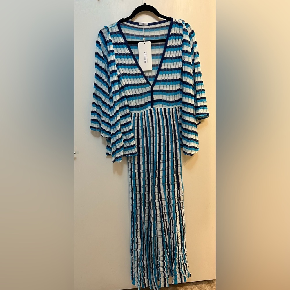 Saint Jean dress